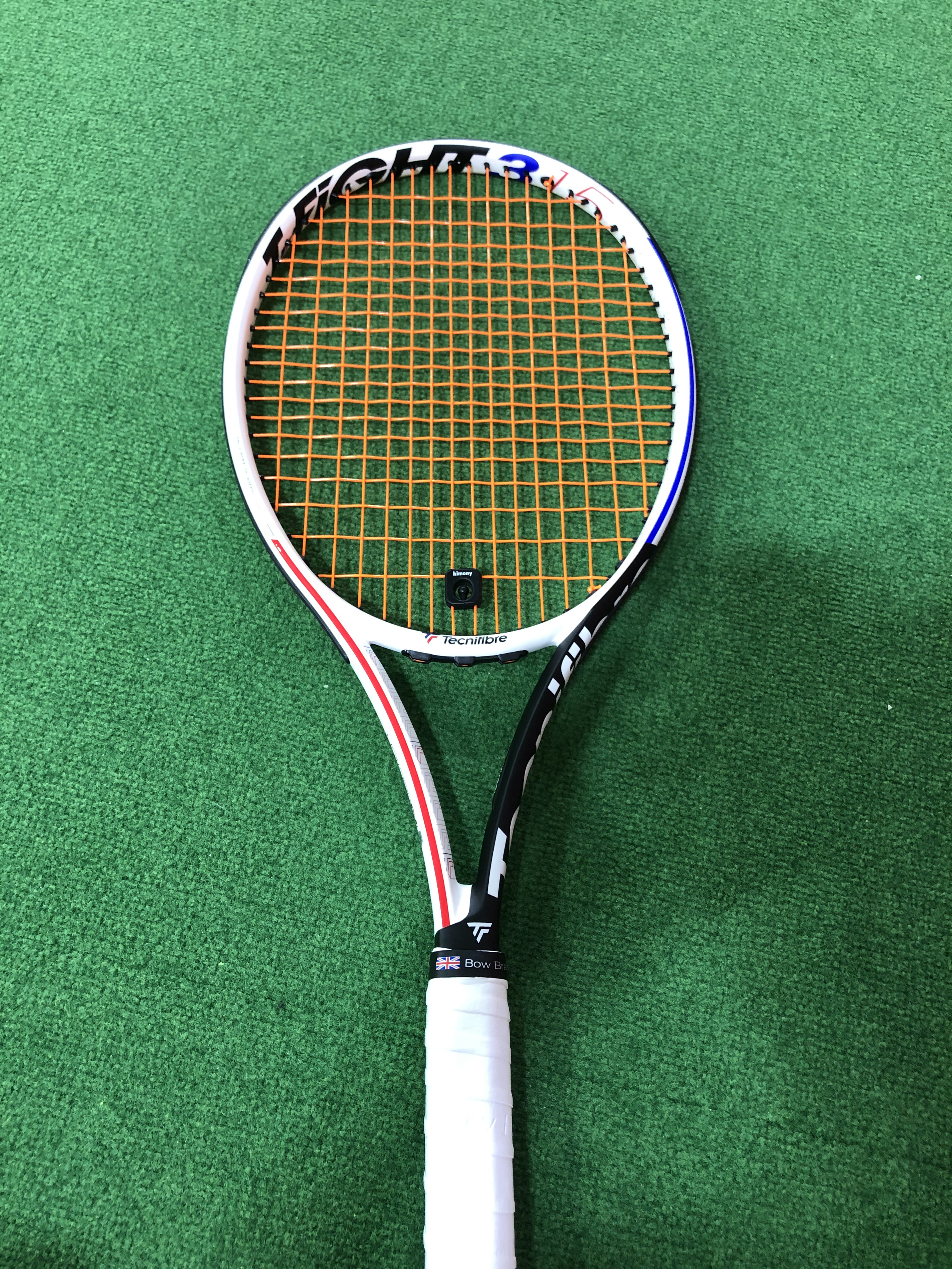 正規販売店 【値下げ】Tecnifibre T-FIGHT RS 300 | www.qeyadah.com