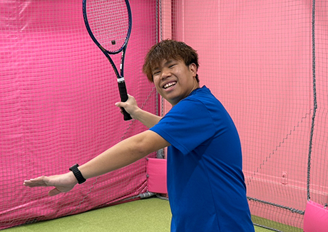 増田 勝久（ますだ かつひさ）