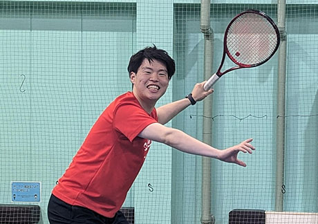 宮本(みやもと)コーチ